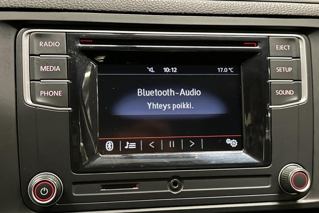 VOLKSWAGEN Jetta 2017