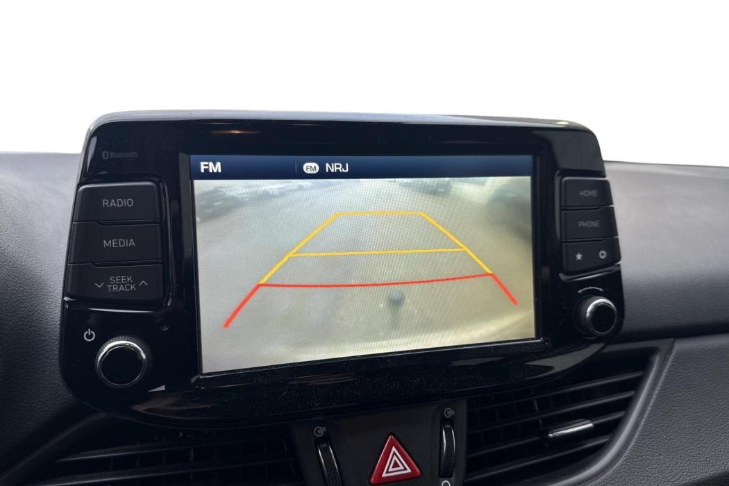 Hyundai i30 Wagon 2020