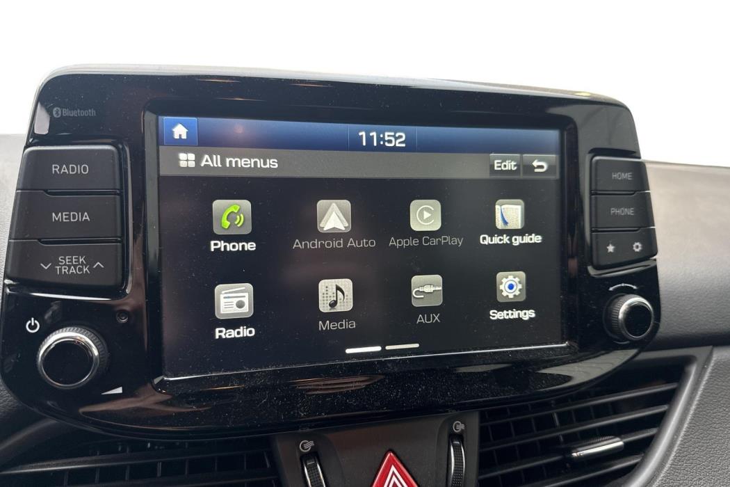 Hyundai i30 Wagon 2020