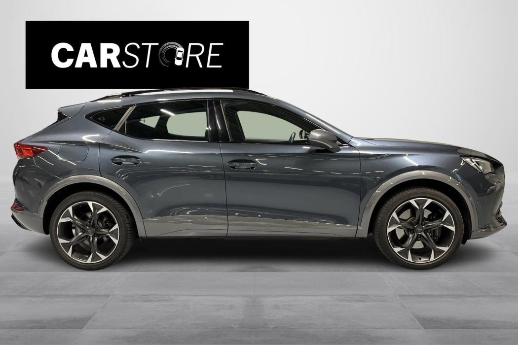 Cupra Formentor 2024