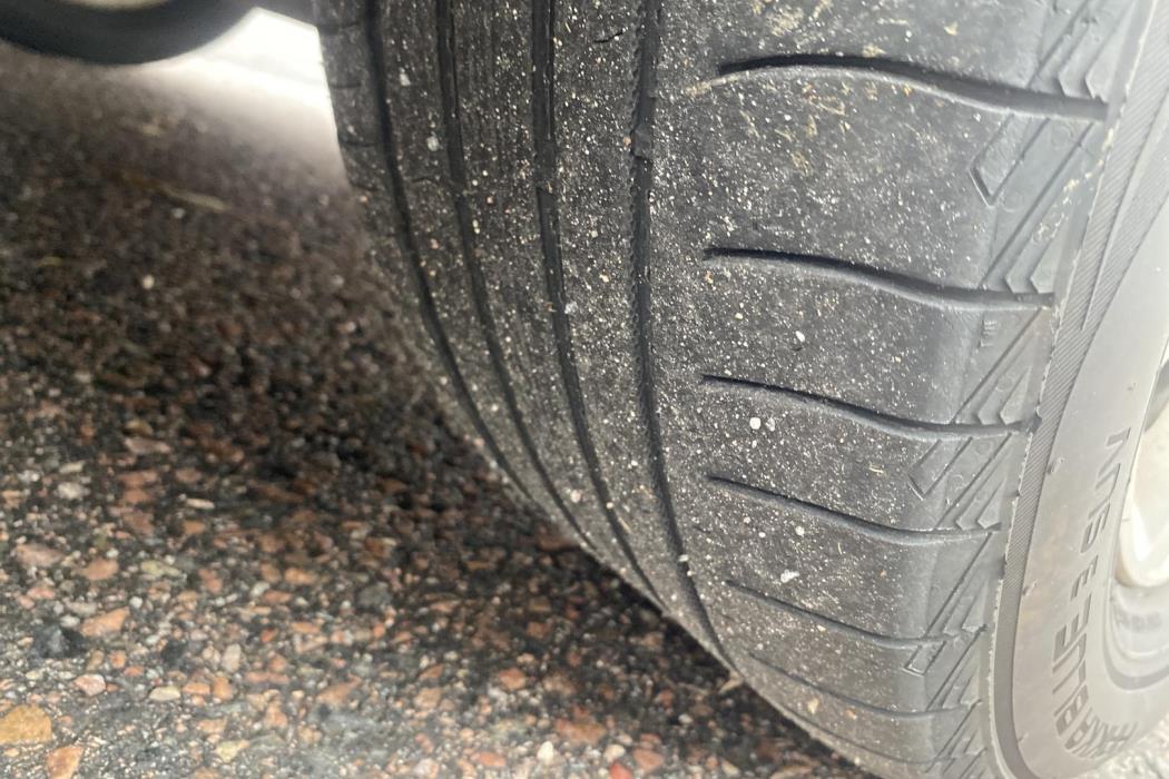 VOLKSWAGEN TRANSPORTER 2009