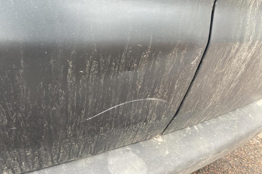 VOLKSWAGEN TRANSPORTER 2009