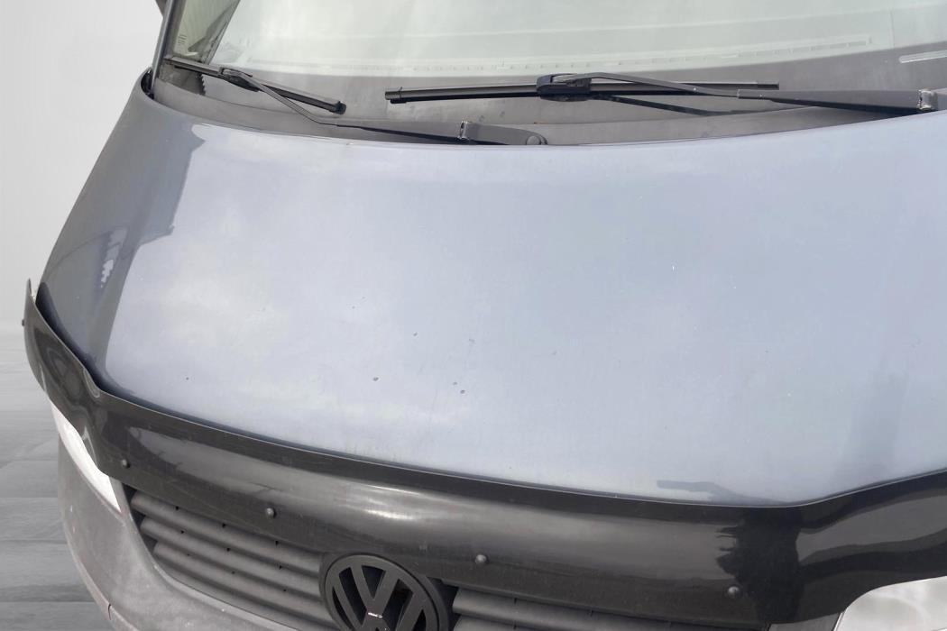 VOLKSWAGEN TRANSPORTER 2009