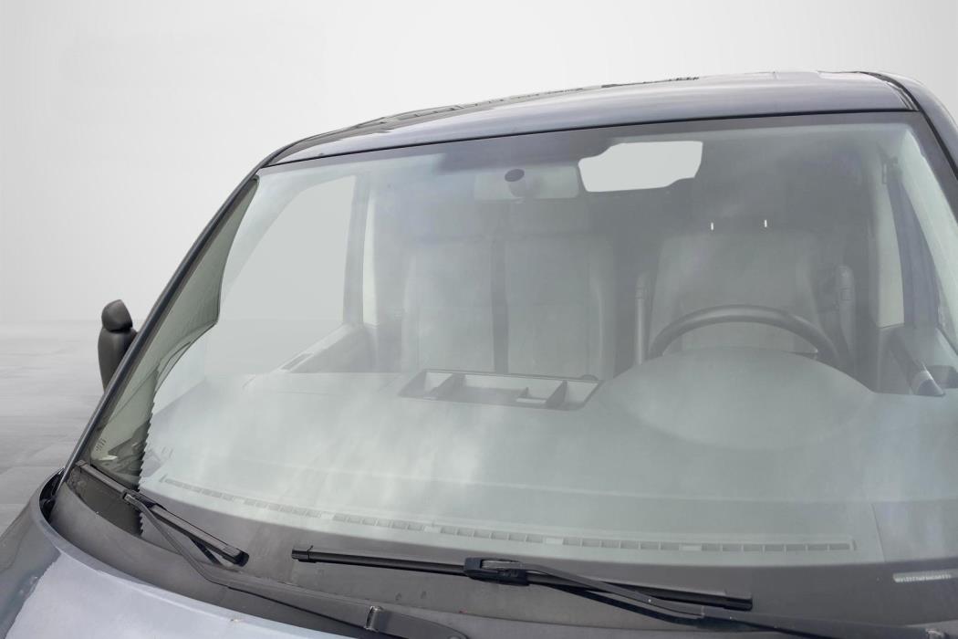 VOLKSWAGEN TRANSPORTER 2009