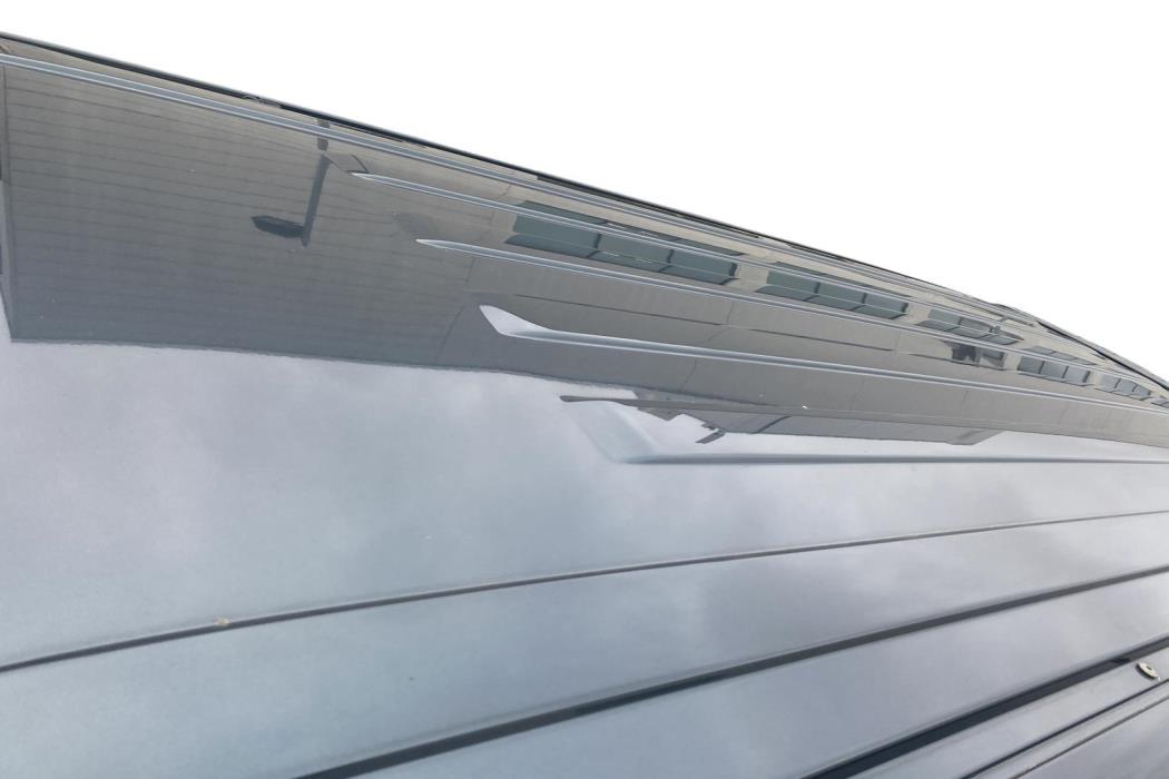 VOLKSWAGEN TRANSPORTER 2009