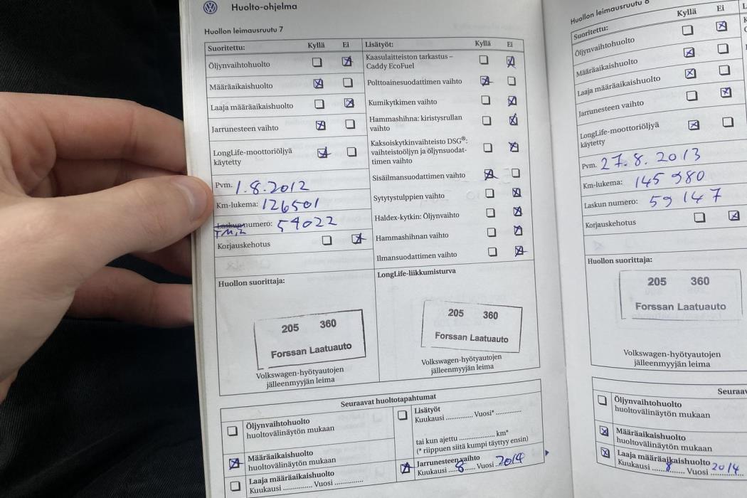 VOLKSWAGEN TRANSPORTER 2009