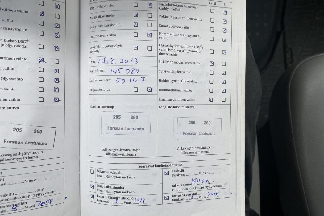 VOLKSWAGEN TRANSPORTER 2009