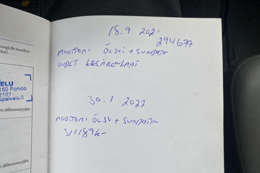 VOLKSWAGEN TRANSPORTER 2009