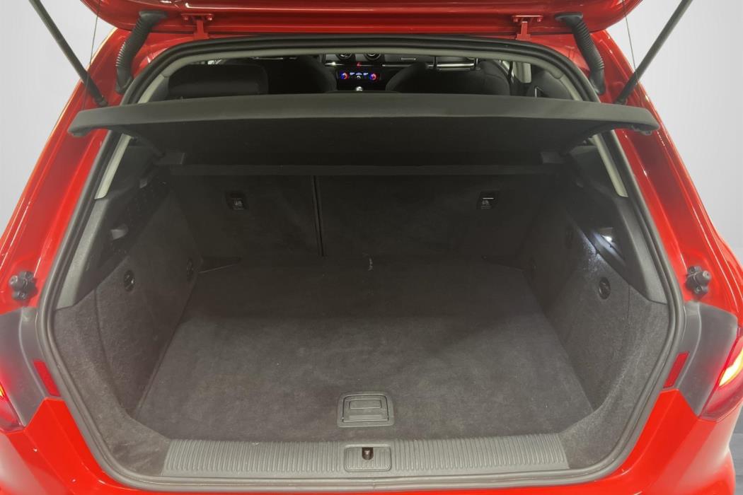 Audi A3 2015