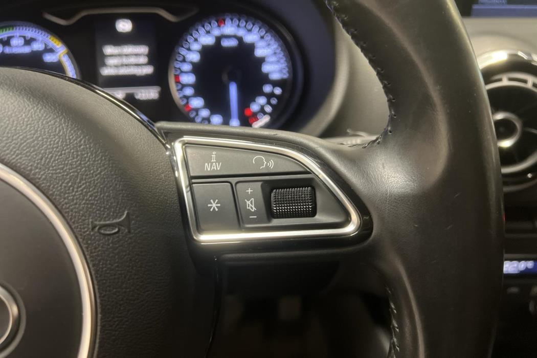 Audi A3 2015