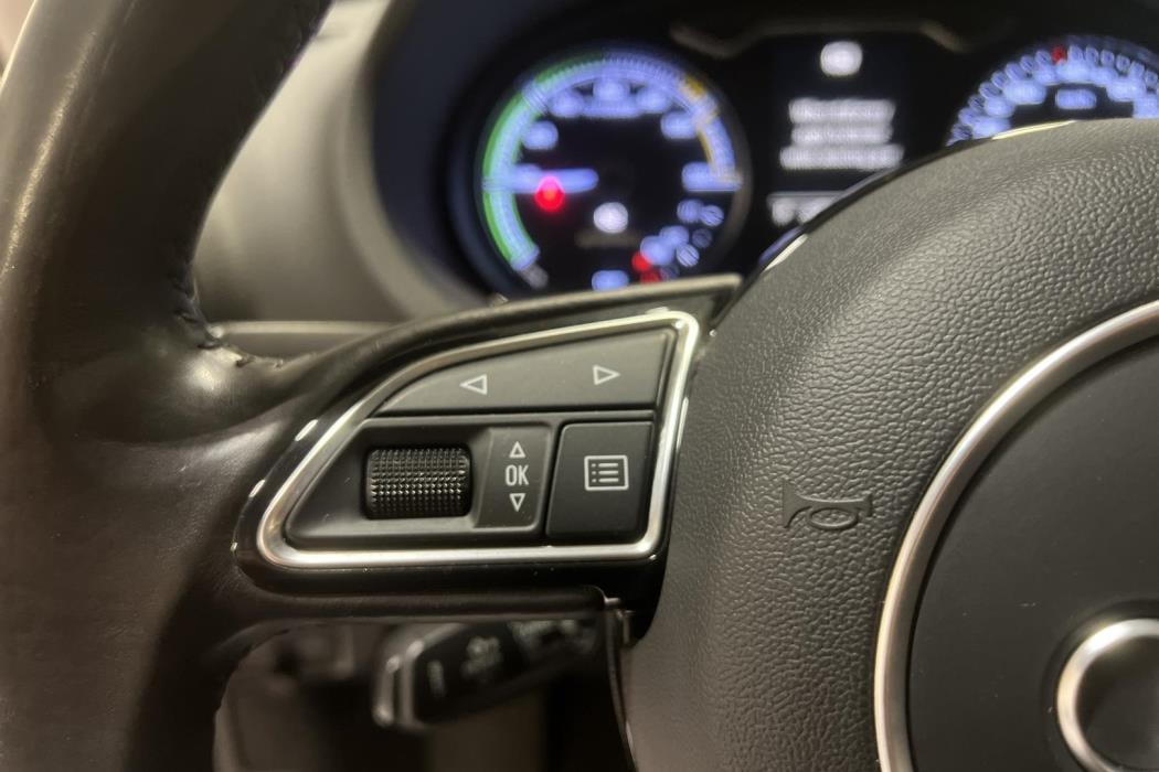 Audi A3 2015