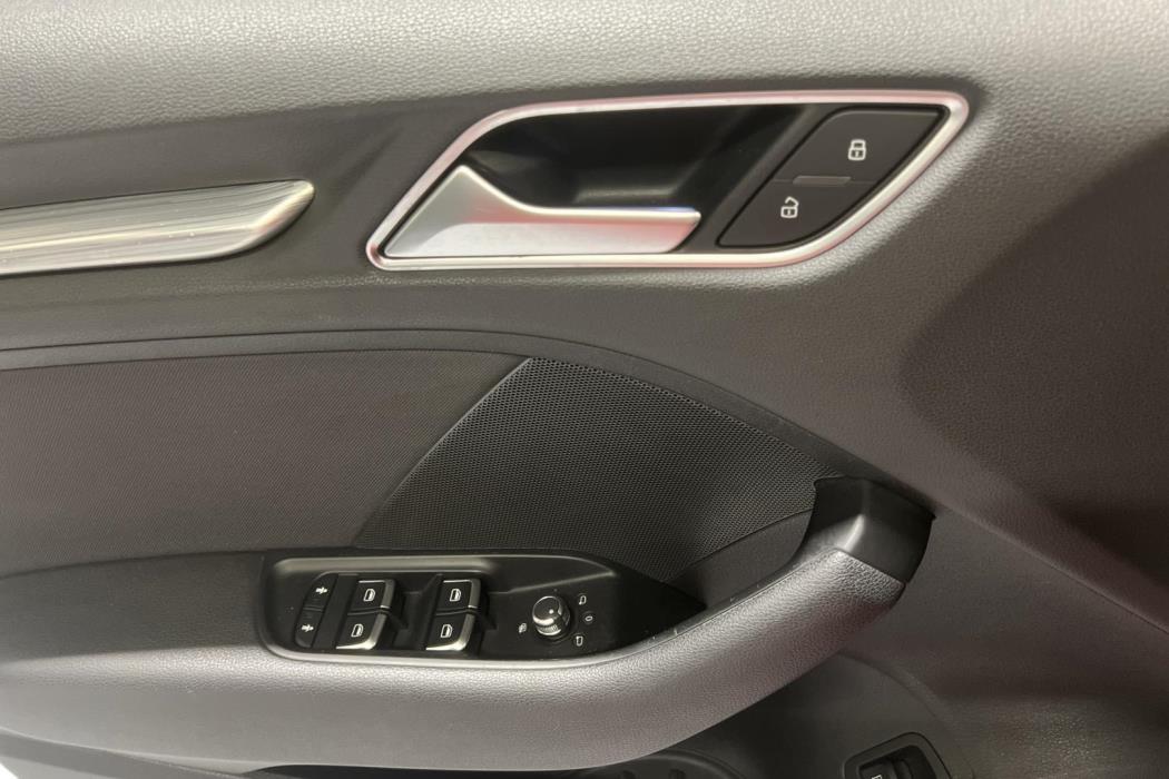 Audi A3 2015