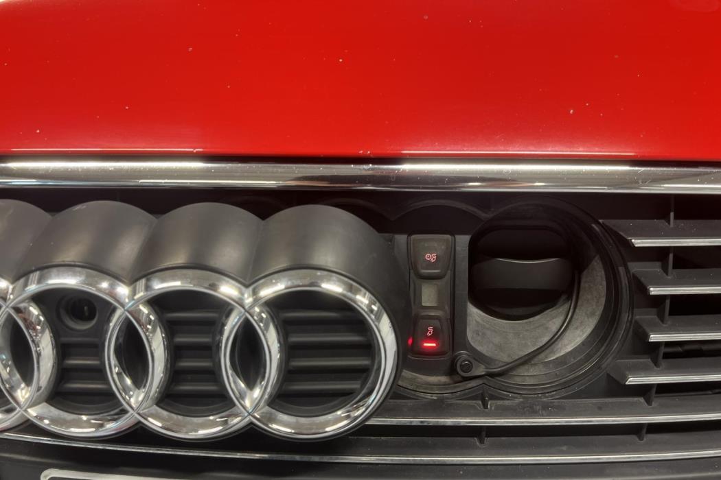 Audi A3 2015
