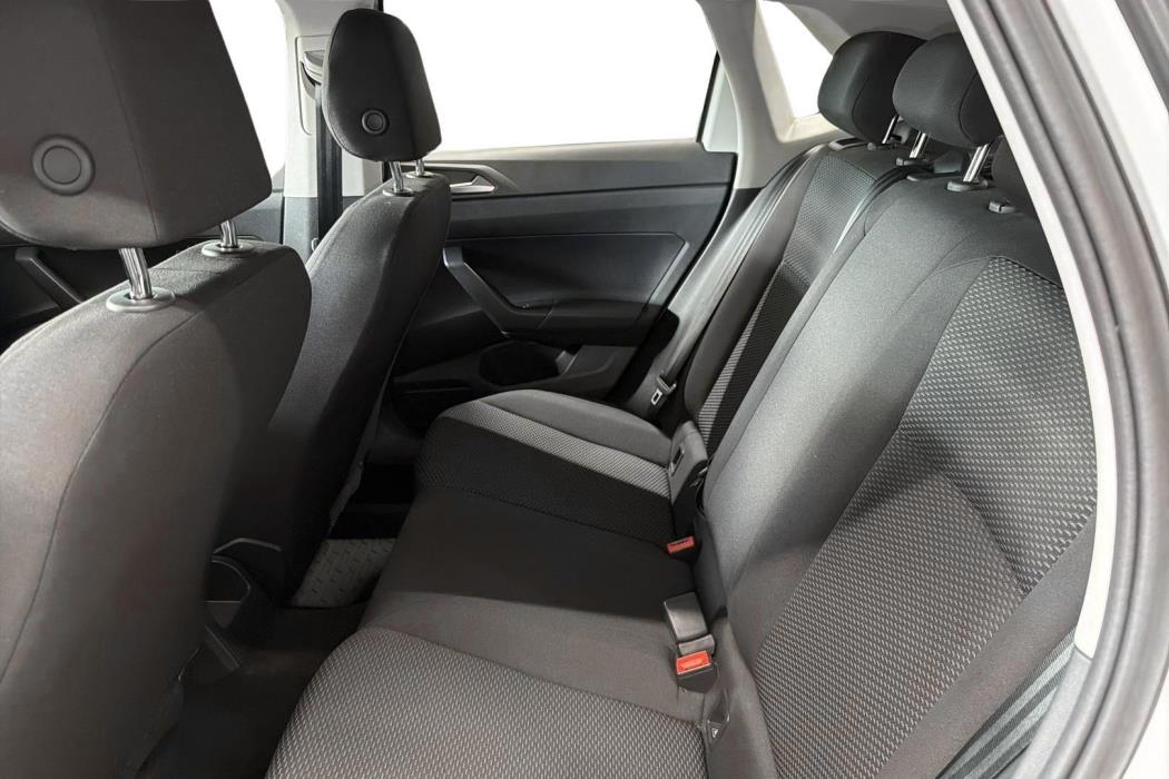 Volkswagen Polo 2018