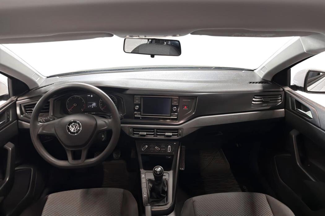 Volkswagen Polo 2018