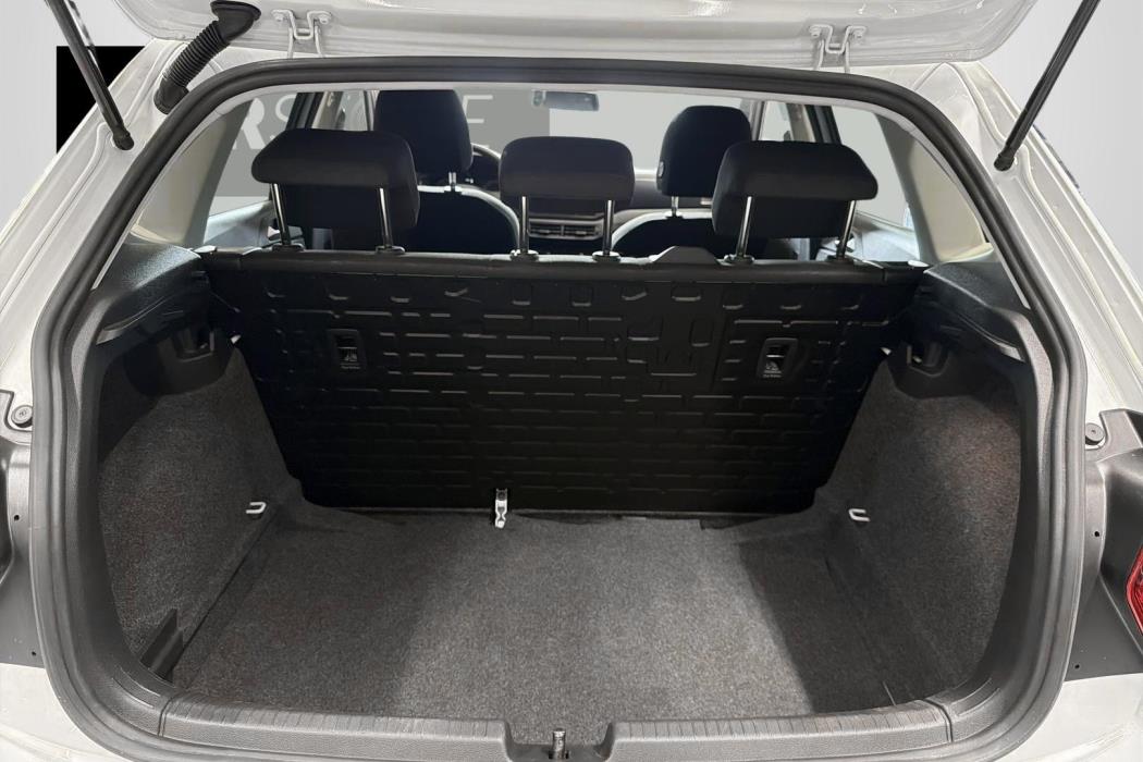 Volkswagen Polo 2018