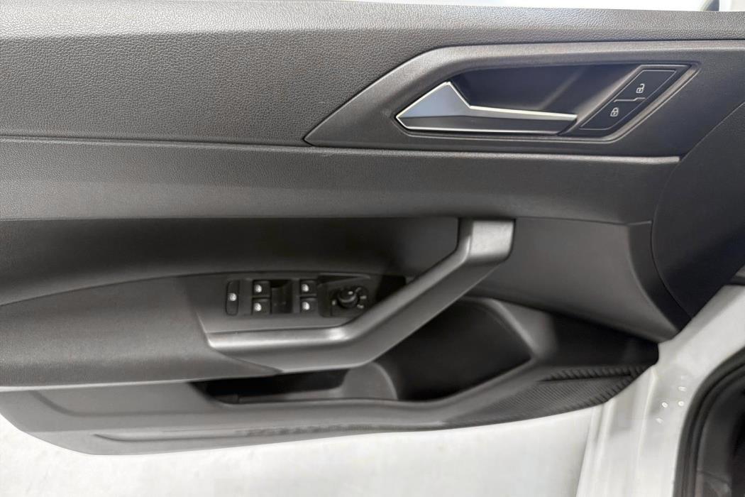 Volkswagen Polo 2018