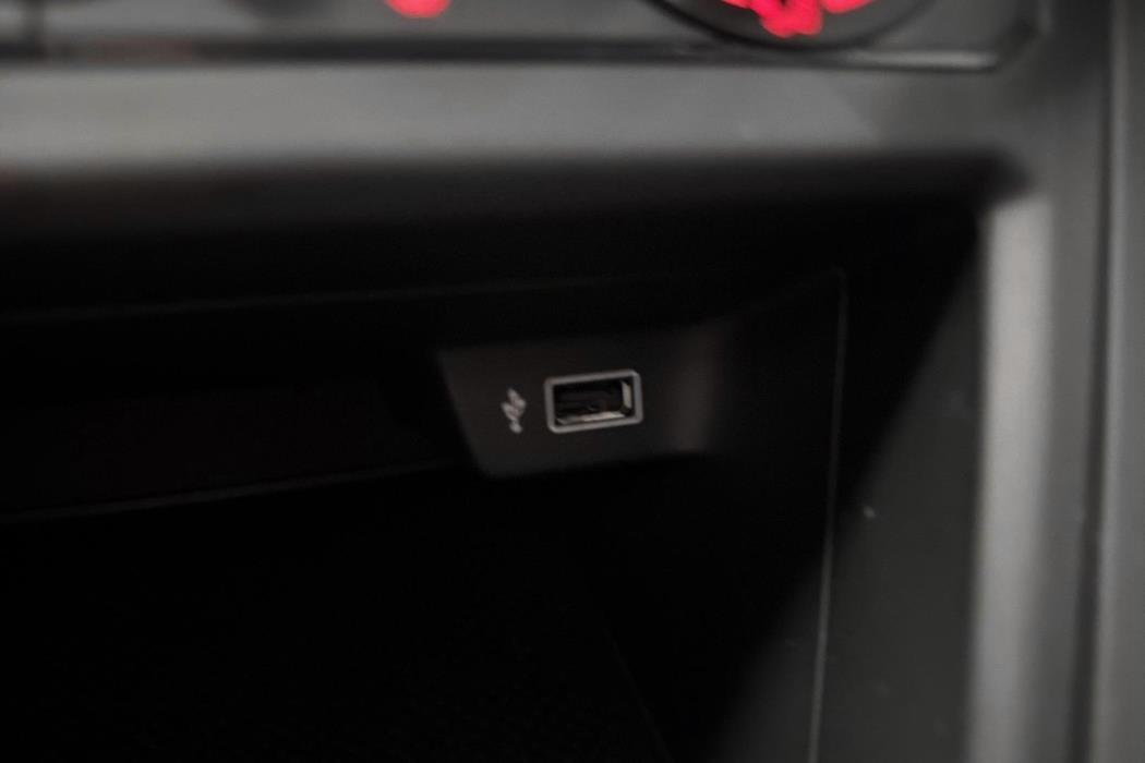Volkswagen Polo 2018