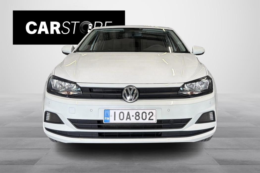 Volkswagen Polo 2018