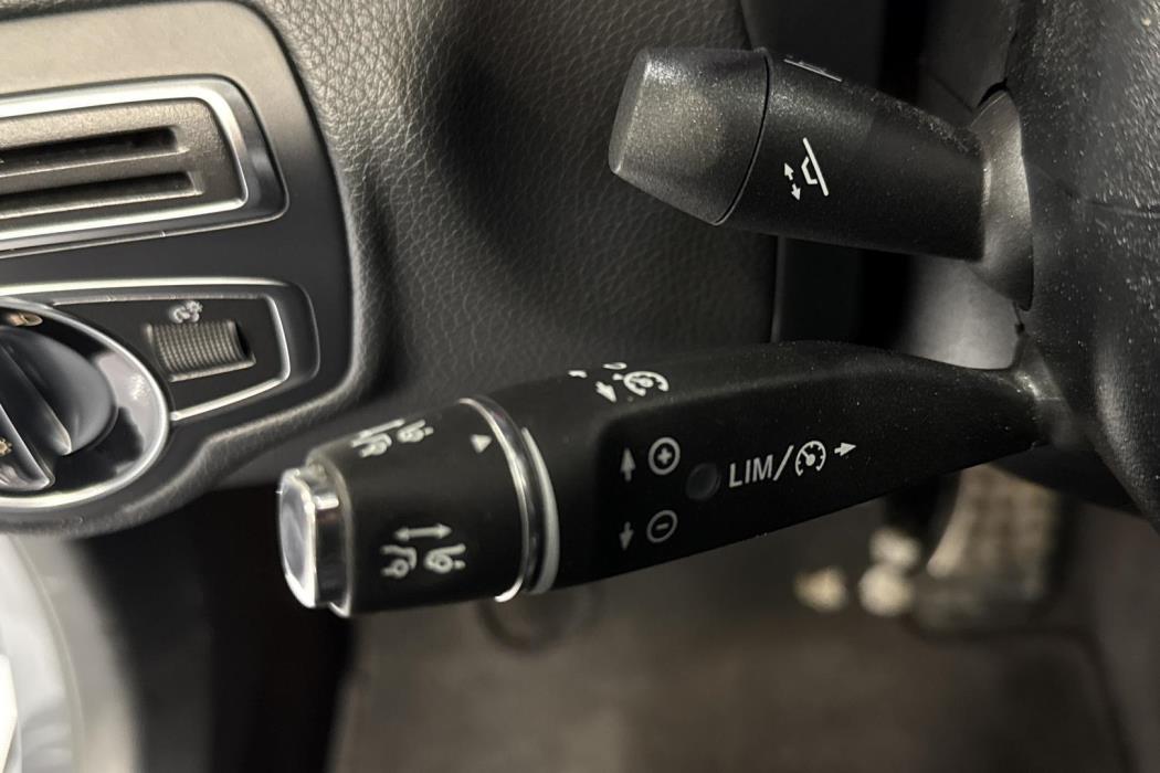 Mercedes-Benz GLC 2017