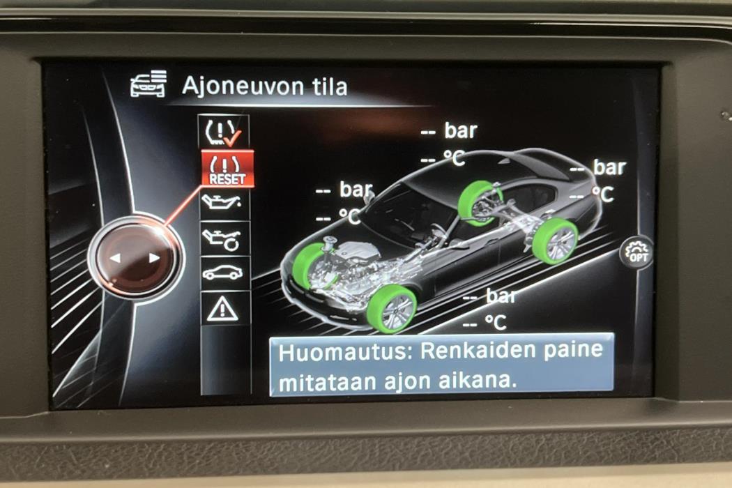 BMW 320 2016