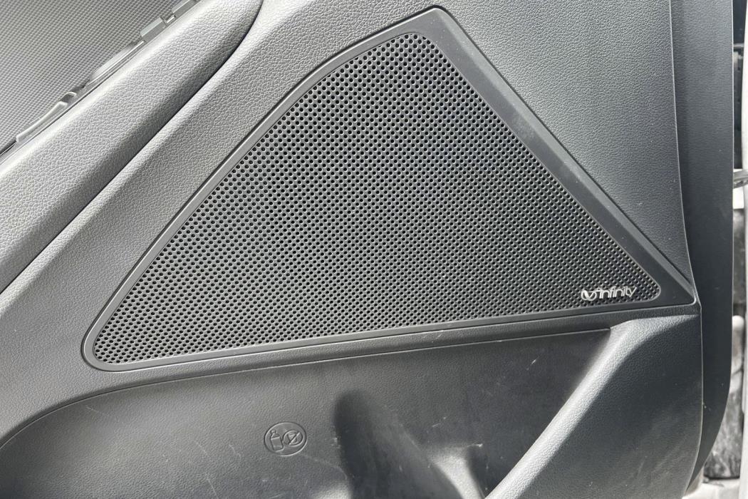 HYUNDAI IONIQ electric 2018