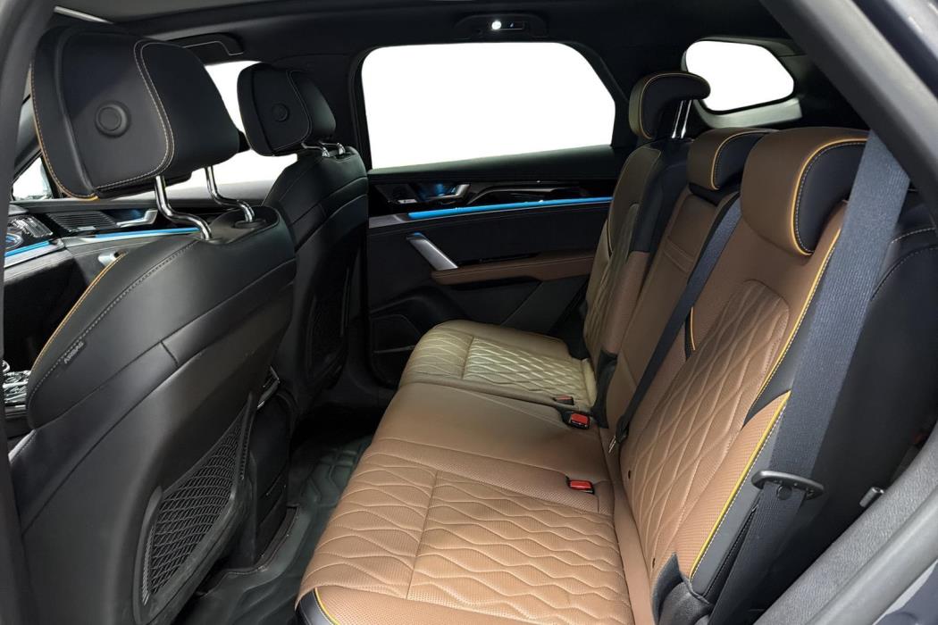 BYD Tang 2023