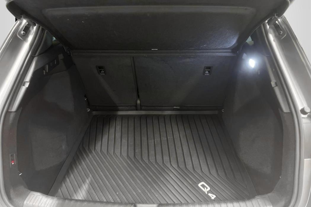 Audi Q4 e-tron 2023