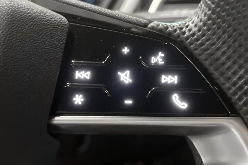 Audi Q4 e-tron 2023