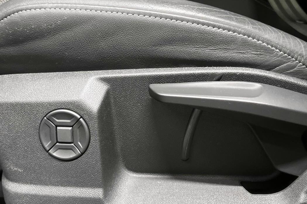 Audi Q4 e-tron 2023