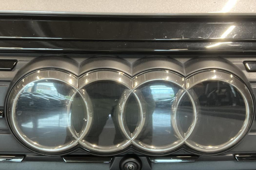 Audi Q4 e-tron 2023