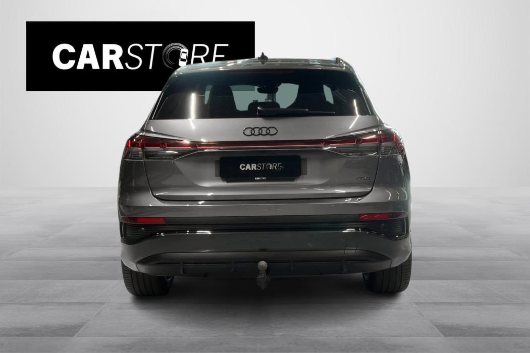Audi Q4 e-tron 2023