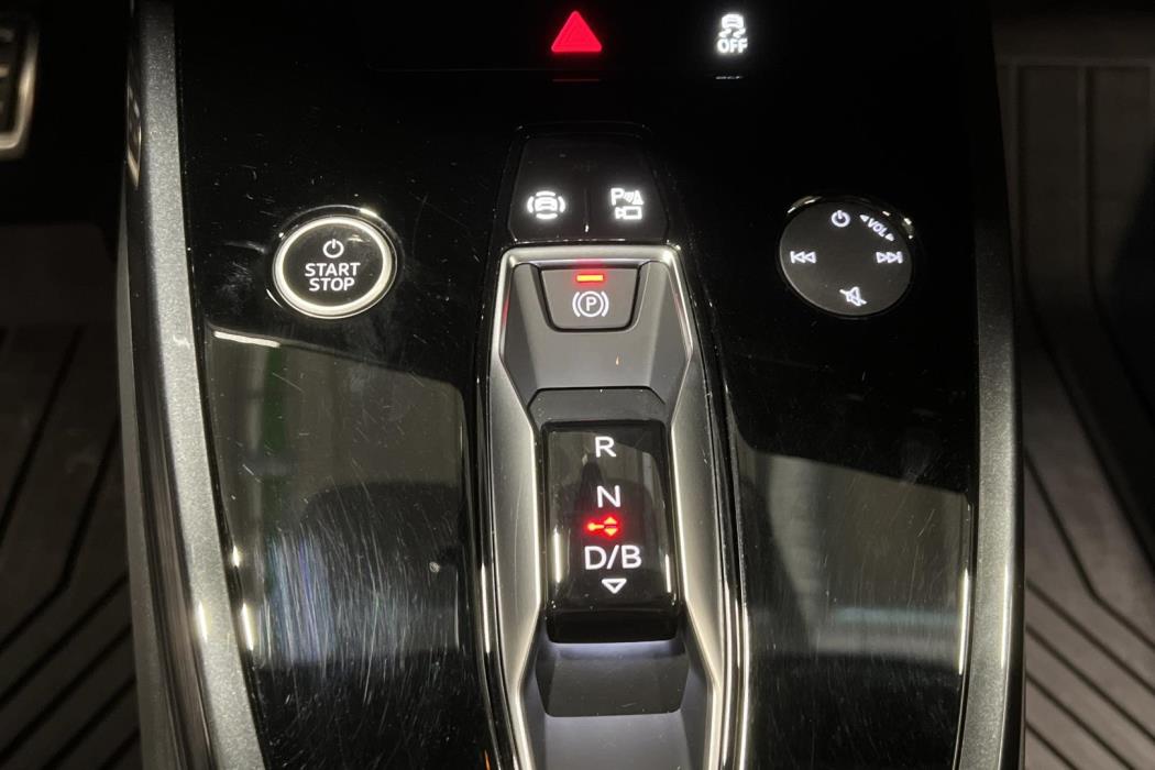 Audi Q4 e-tron 2023