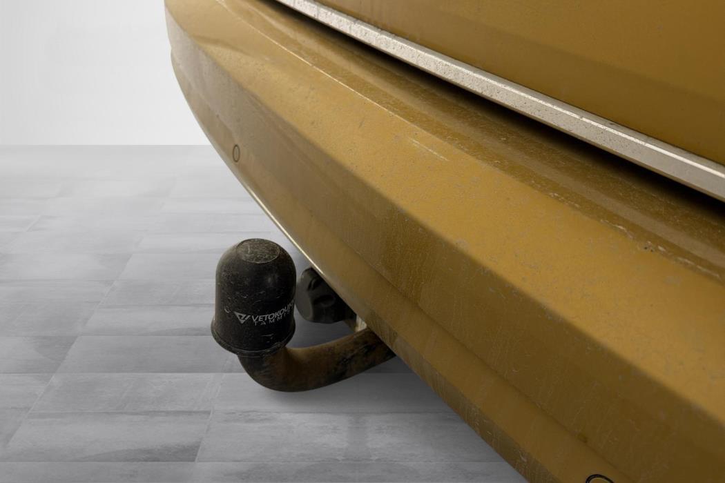 Volkswagen Caddy Maxi 2020