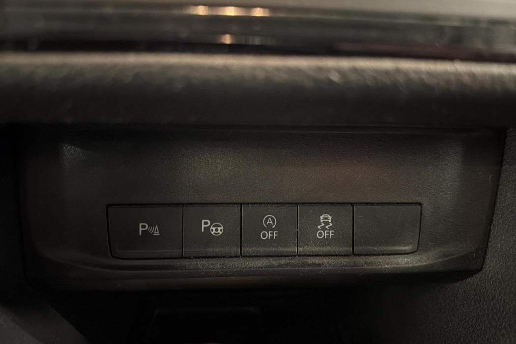 Volkswagen Caddy Maxi 2020