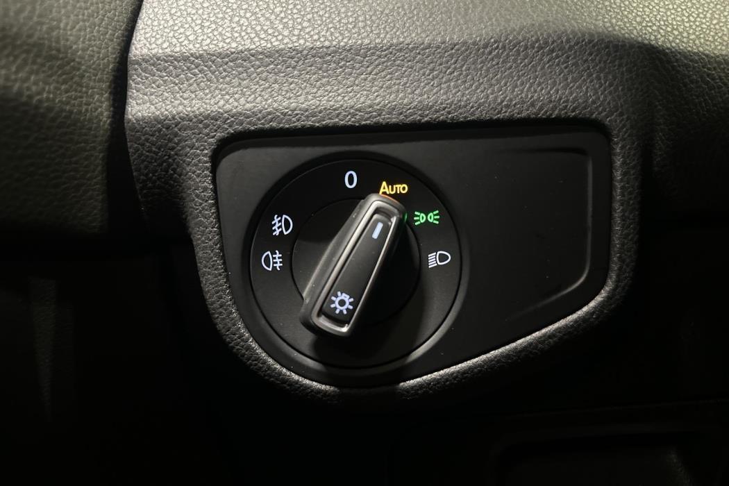 Volkswagen Golf Sportsvan 2014