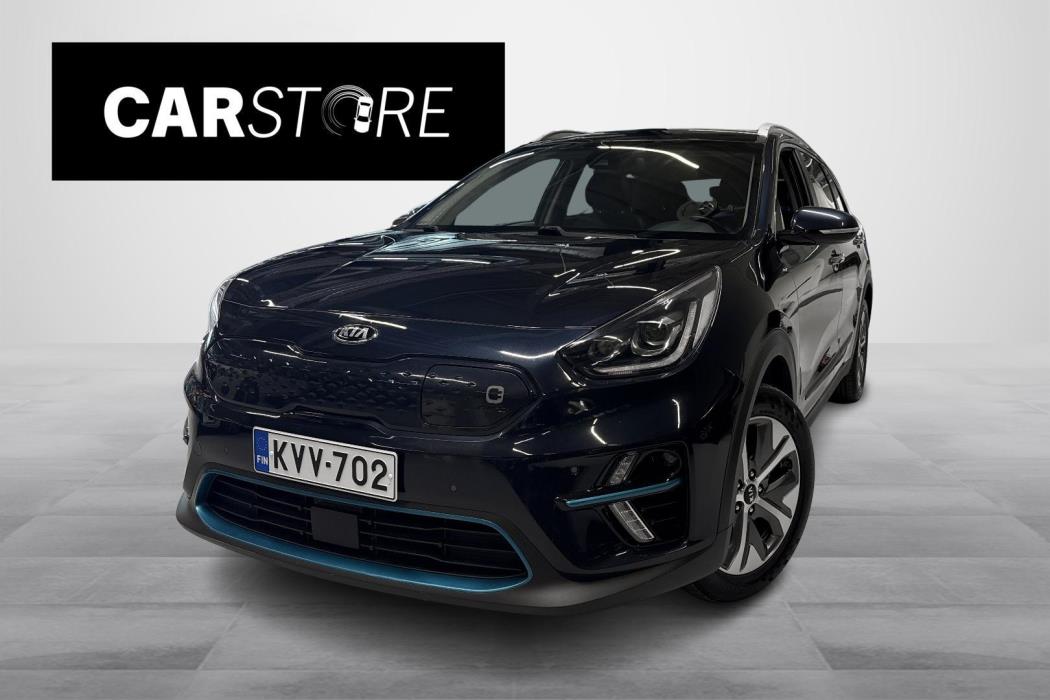 KIA Niro Electric 2019
