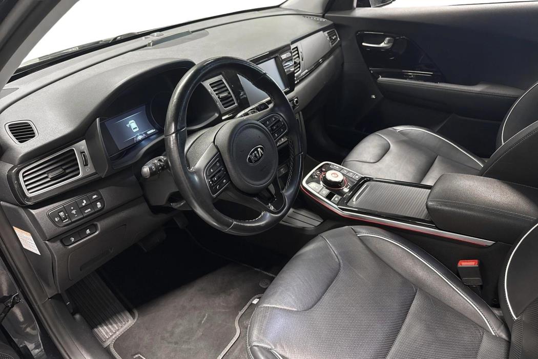 KIA Niro Electric 2019