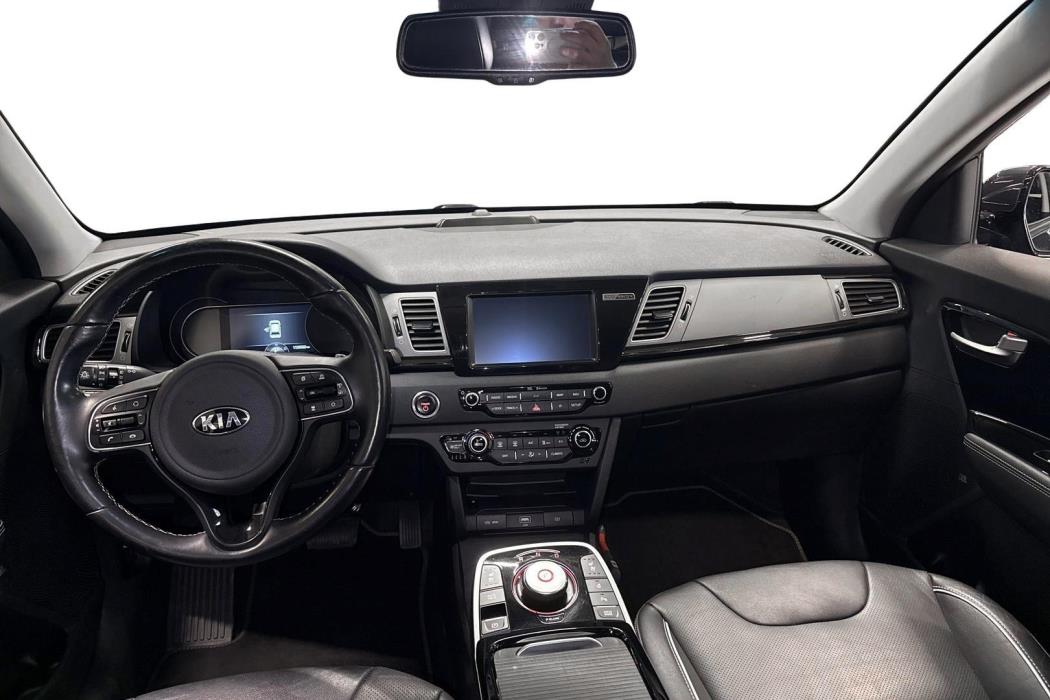 KIA Niro Electric 2019