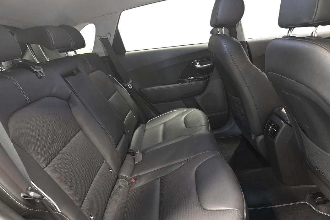 KIA Niro Electric 2019