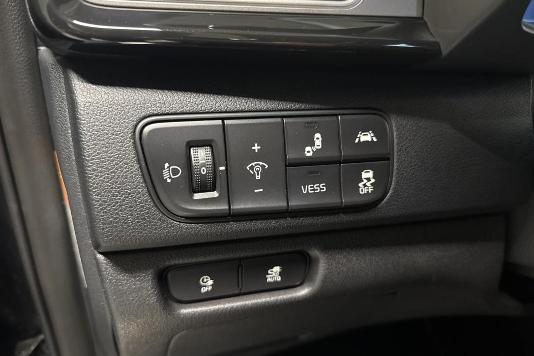 KIA Niro Electric 2019