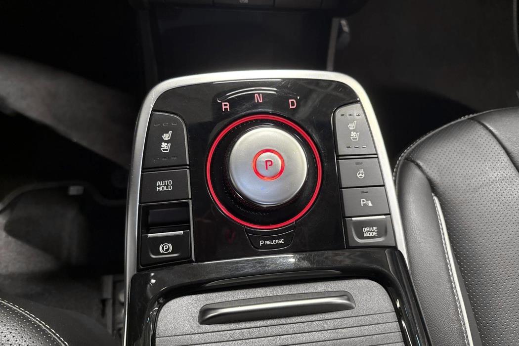 KIA Niro Electric 2019