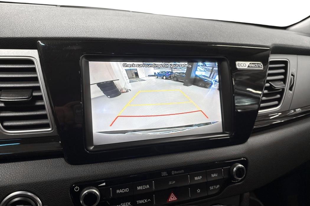 KIA Niro Electric 2019