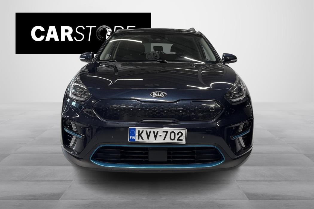 KIA Niro Electric 2019