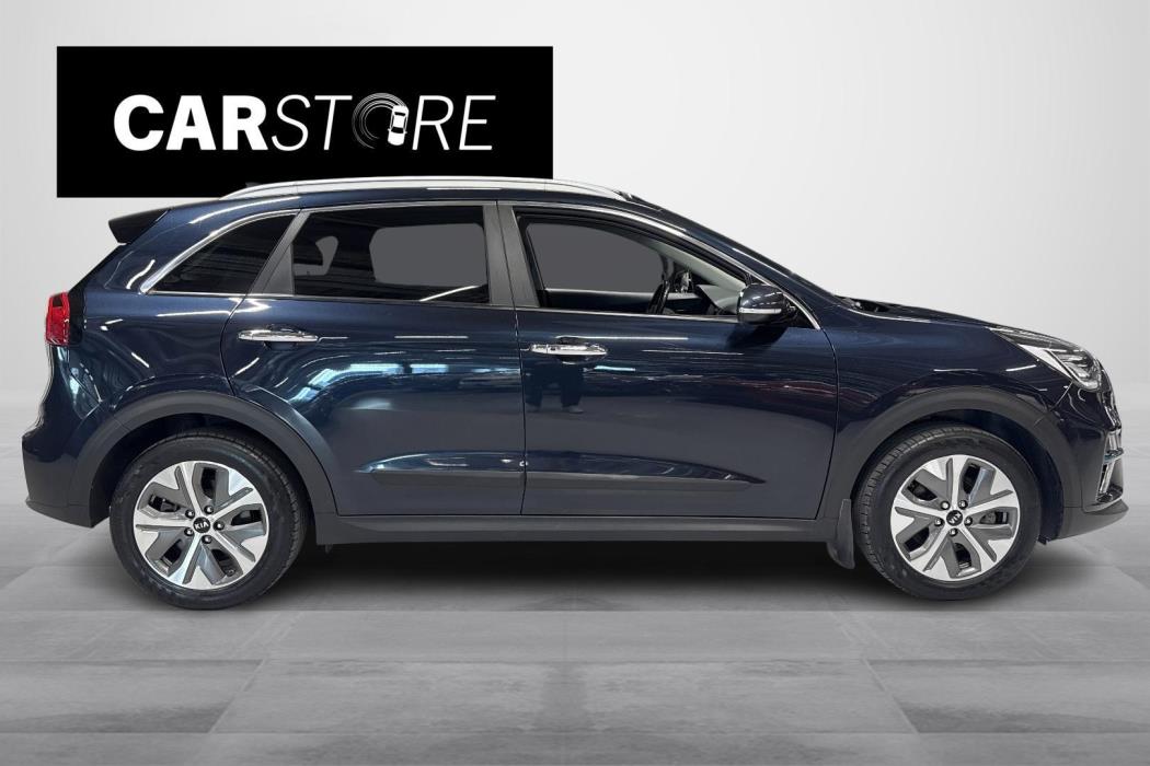 KIA Niro Electric 2019