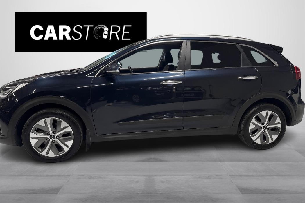 KIA Niro Electric 2019