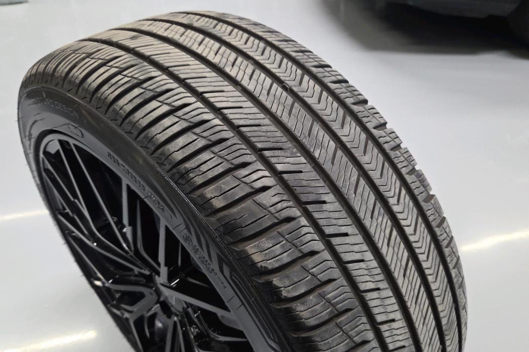 BMW i5 M60 2024