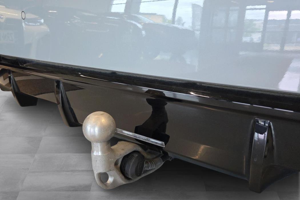 BMW i5 M60 2024