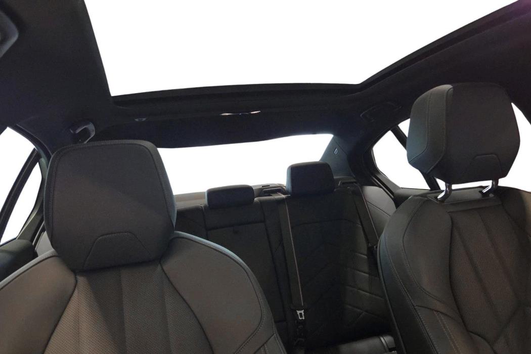 BMW i5 M60 2024
