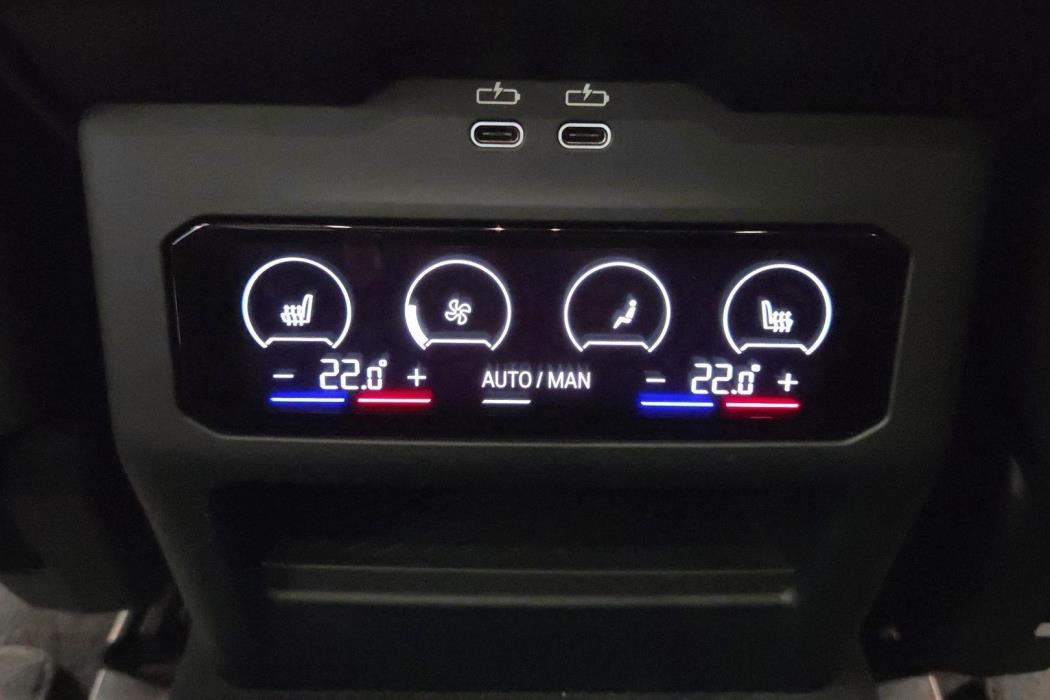 BMW i5 M60 2024